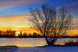 Rideau Canal Sunrise_19944